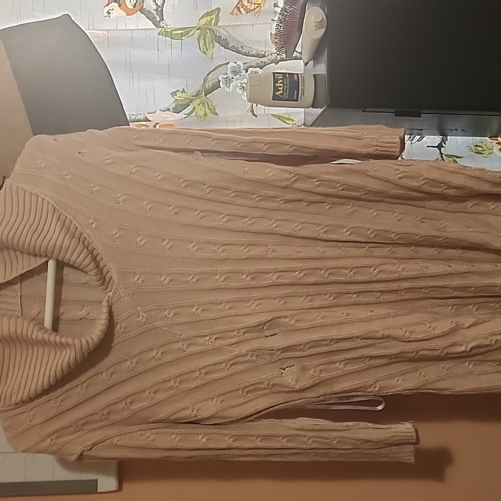 New stuff
